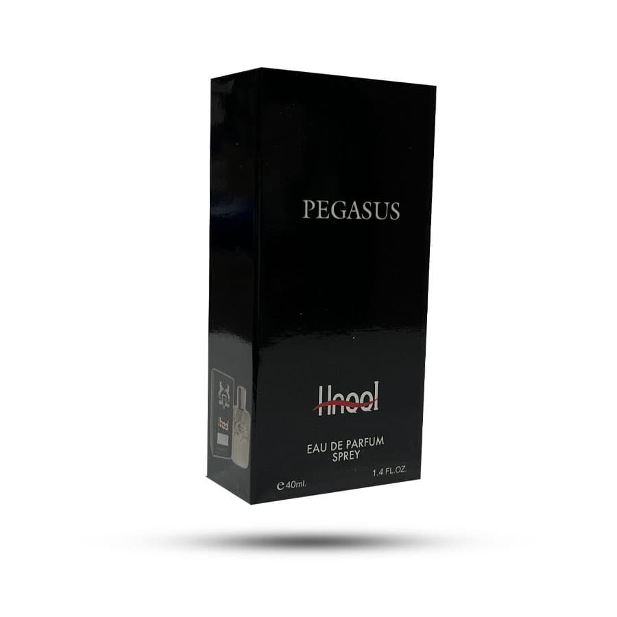 ادکلن جیبی پگاسوس PEGASUS مردانه حجم 40 میل