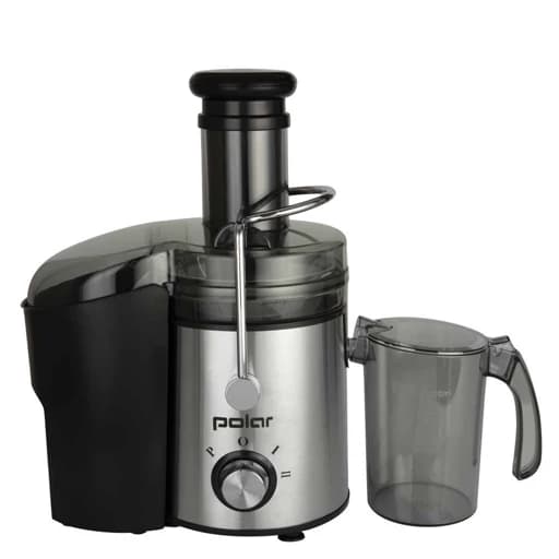 آبمیوه گیر تک کاره پلار مدل M-790