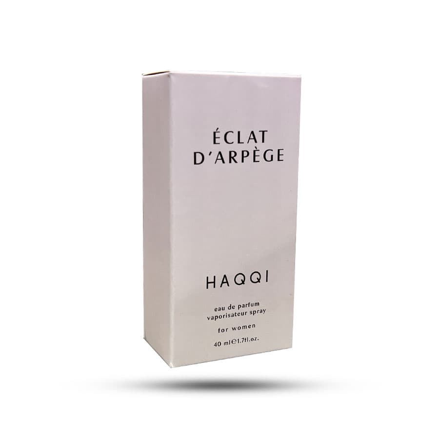 ادکلن جیبی زنانه اکلت آرپج ECLAT DARPEGE حجم 40 میل