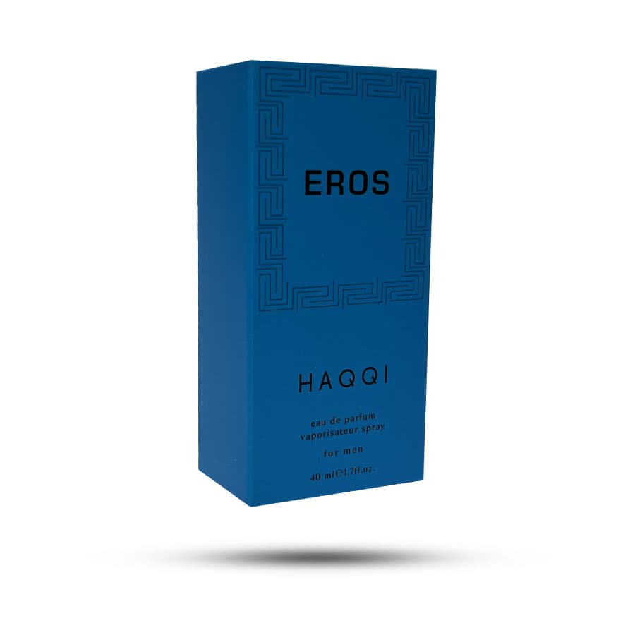 ادکلن جیبی مردانه اروس ورساچ EROS حجم 40 میل