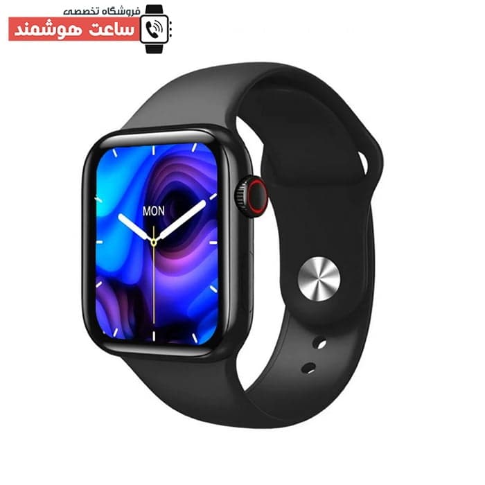 ساعت هوشمند مدل Z27 Pro — تصویر ۴