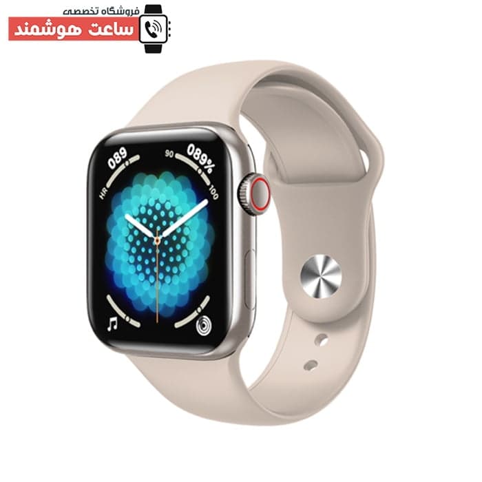 ساعت هوشمند مدل Z27 Pro — تصویر ۳
