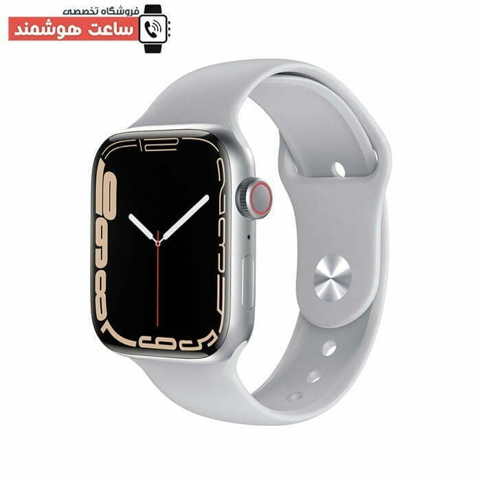 ساعت هوشمند مدل SR1 — تصویر ۴