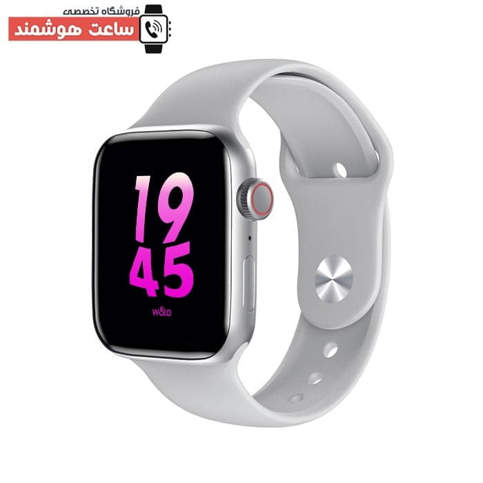ساعت هوشمند مدل X7 Pro — تصویر ۴