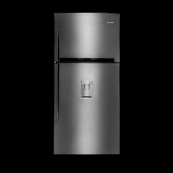 یخچال فریزر 28 فوت دیپوینت مدل T7 — تصویر ۷