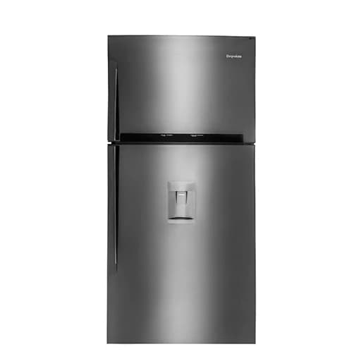 یخچال فریزر 28 فوت دیپوینت مدل T7