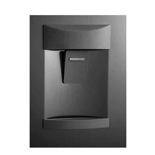 یخچال فریزر 28 فوت دیپوینت مدل T7 — تصویر ۳