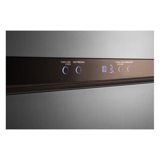 یخچال فریزر 28 فوت دیپوینت مدل T7 — تصویر ۴
