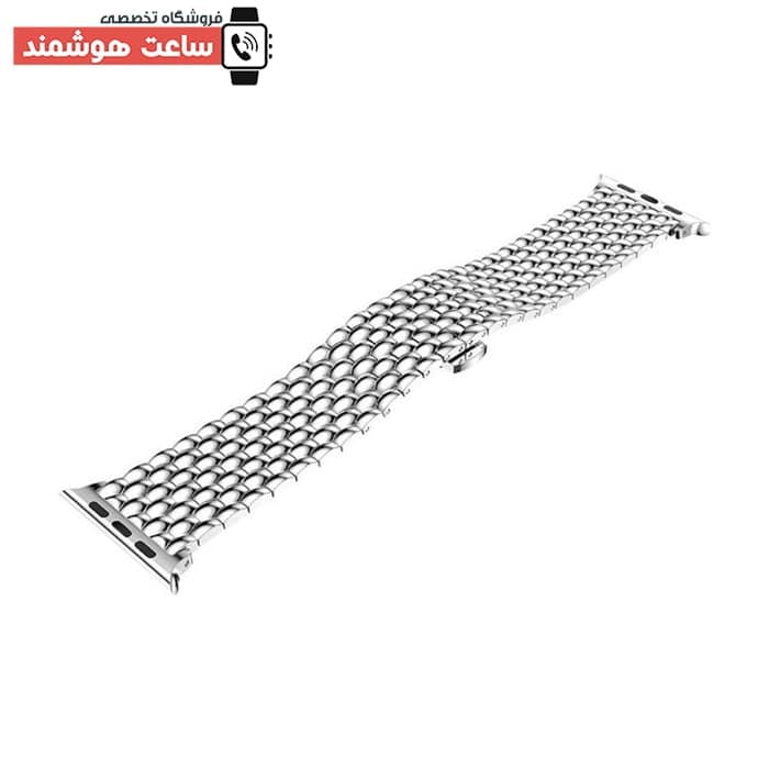 بند دراگون اپل واچ – Apple Watch Dragon Strap — تصویر ۶