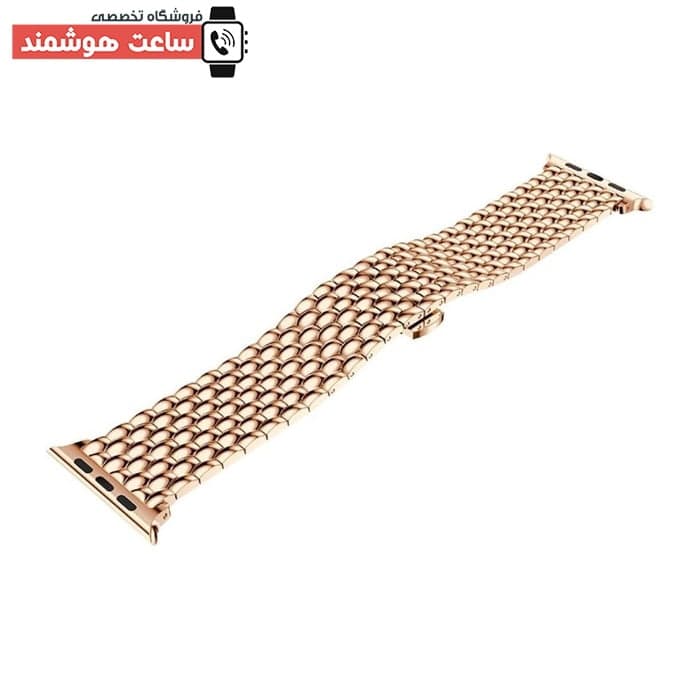 بند دراگون اپل واچ – Apple Watch Dragon Strap — تصویر ۴