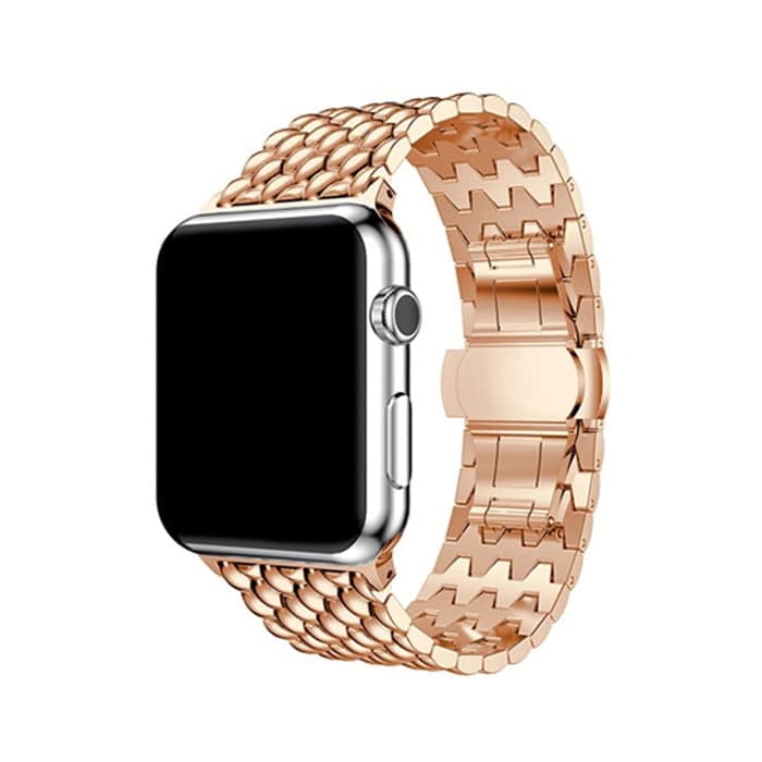 بند دراگون اپل واچ – Apple Watch Dragon Strap — تصویر ۲