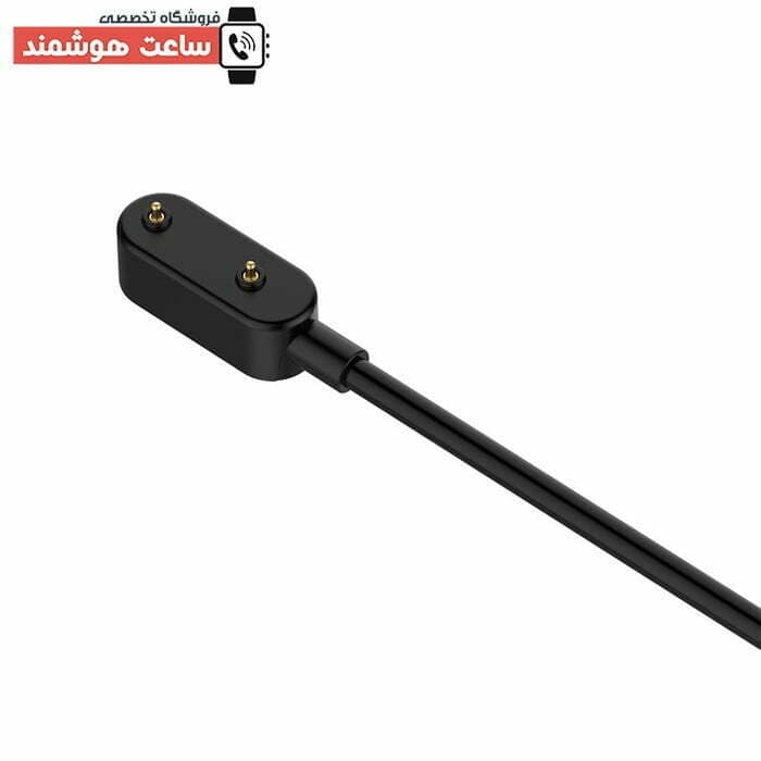کابل شارژر مچ بند هوشمند Honor Band 6 و Huawei band 6 — تصویر ۴