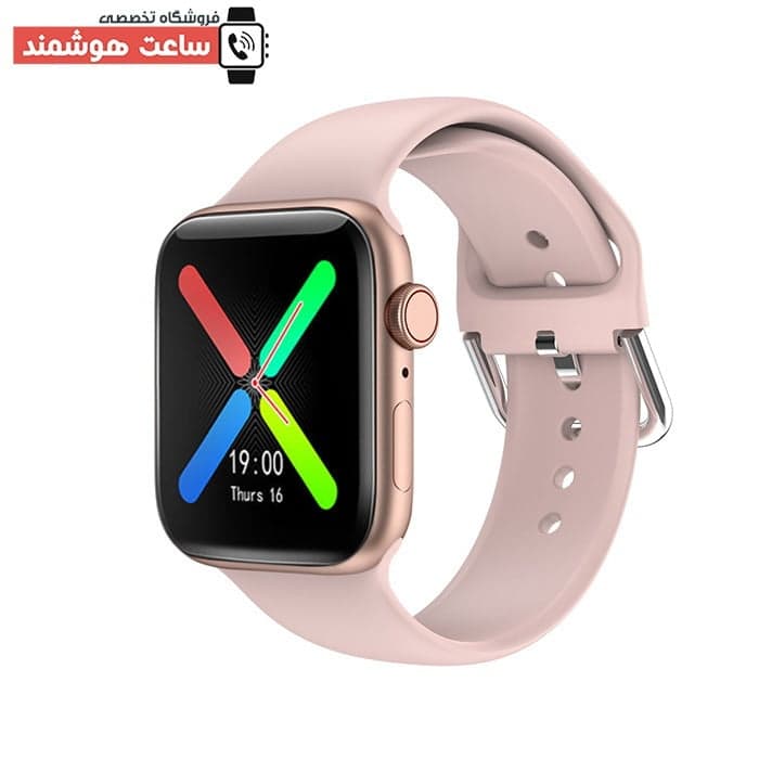 ساعت هوشمند مدل GT26 — تصویر ۴