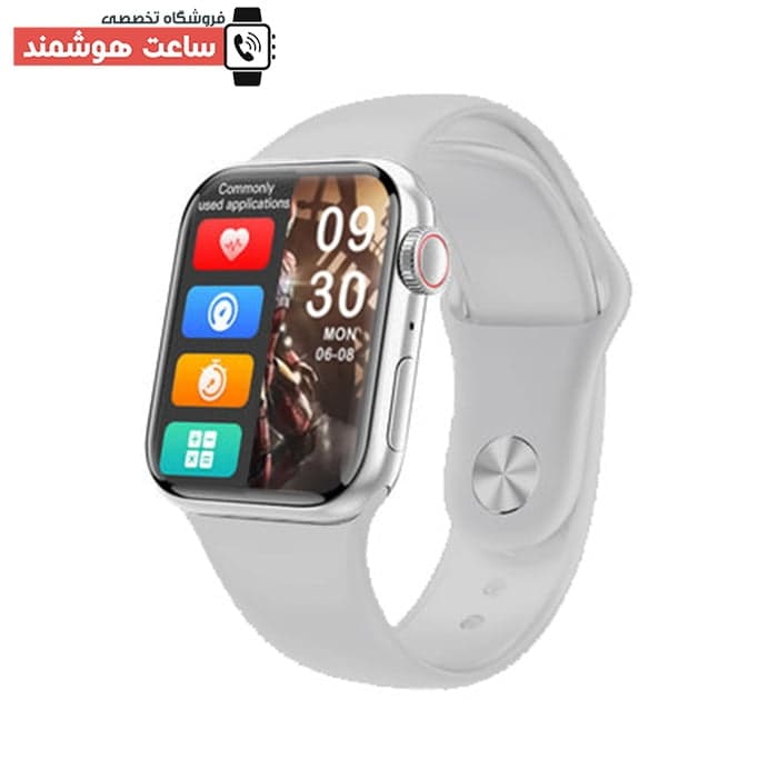 ساعت هوشمند CCIT مدل CT2 — تصویر ۸