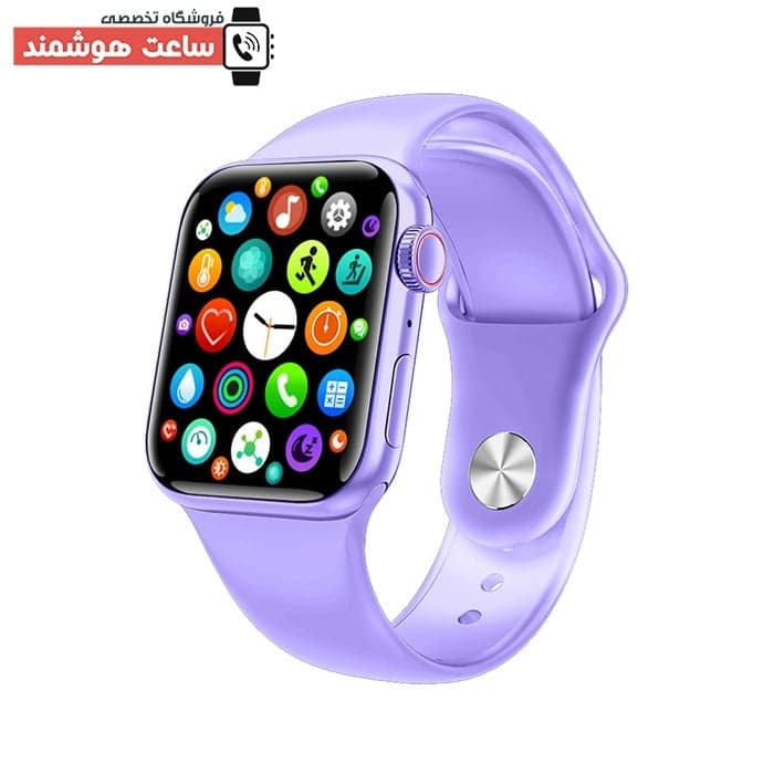 ساعت هوشمند CCIT مدل CT2 — تصویر ۷
