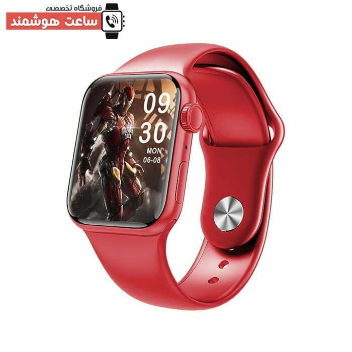 ساعت هوشمند CCIT مدل CT2 — تصویر ۵