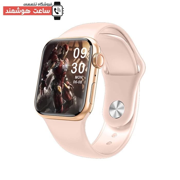 ساعت هوشمند CCIT مدل CT2 — تصویر ۳