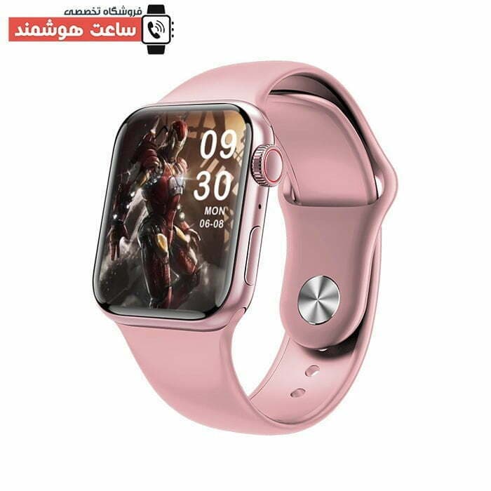 ساعت هوشمند CCIT مدل CT2 — تصویر ۶