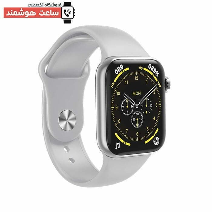 ساعت هوشمند مدل HW18 — تصویر ۷
