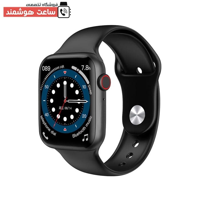 ساعت هوشمند Microwear مدل Watch 7 — تصویر ۴