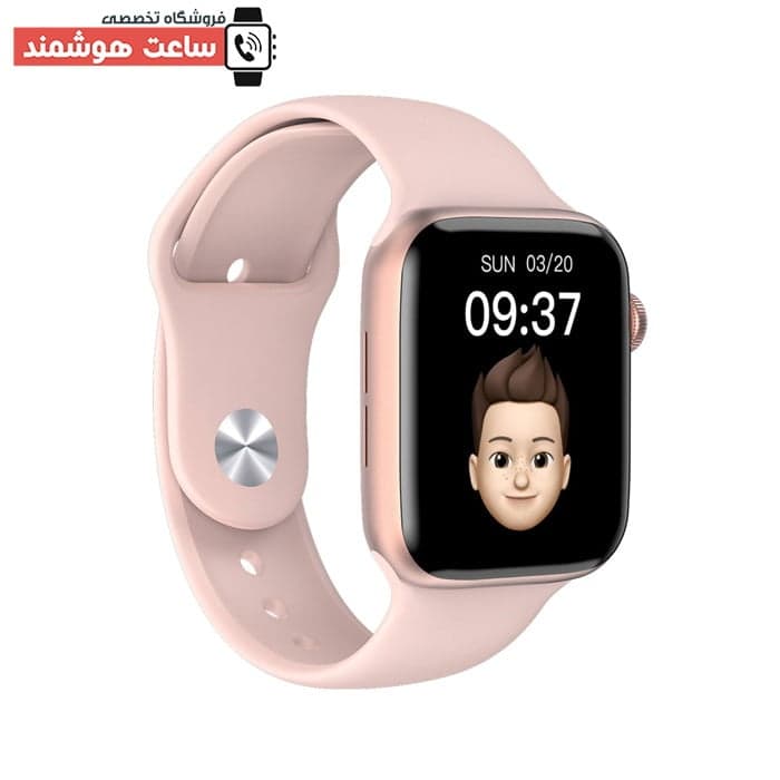 ساعت هوشمند Microwear مدل Watch 7 — تصویر ۷