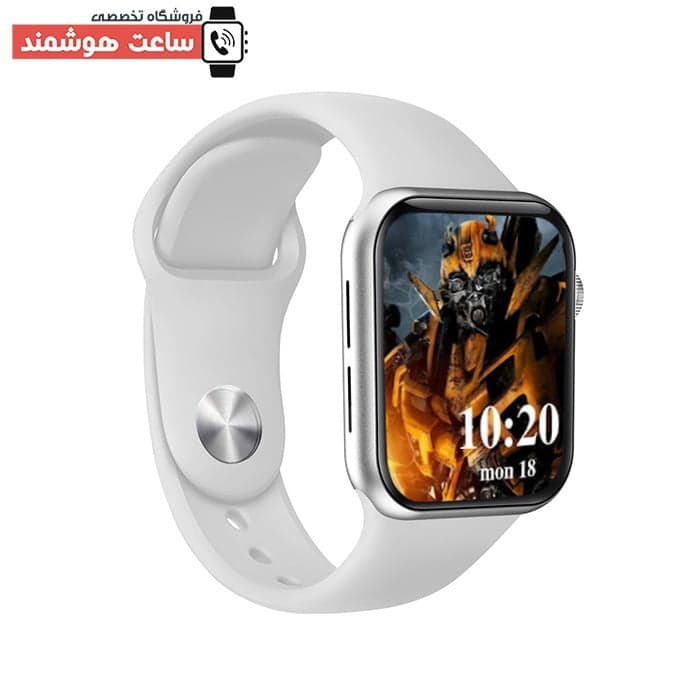 ساعت هوشمند مدل FK100 — تصویر ۵