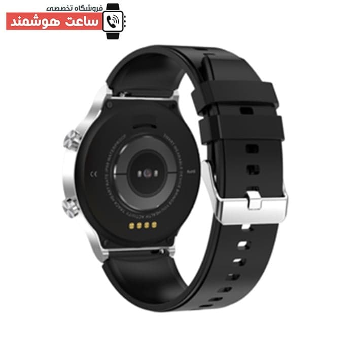 ساعت هوشمند Microwear مدل M2 — تصویر ۵