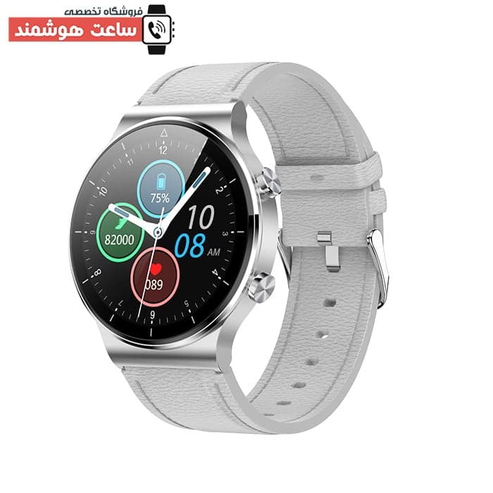 ساعت هوشمند Microwear مدل M2 — تصویر ۳