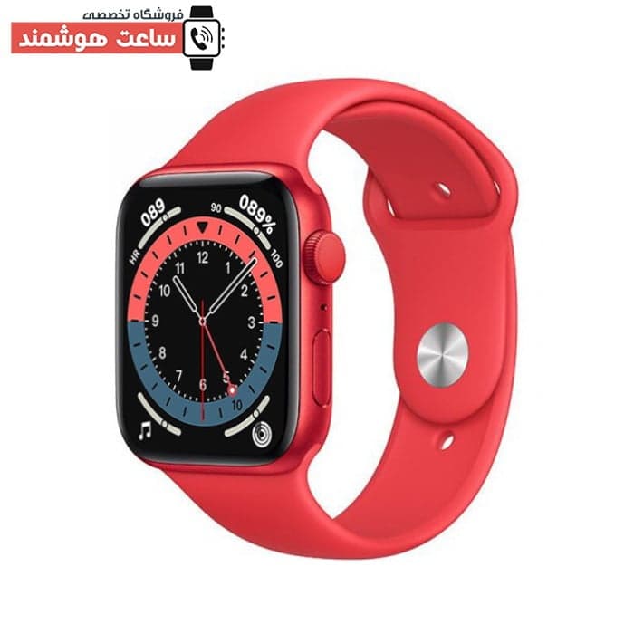 ساعت هوشمند مدل X12 — تصویر ۵