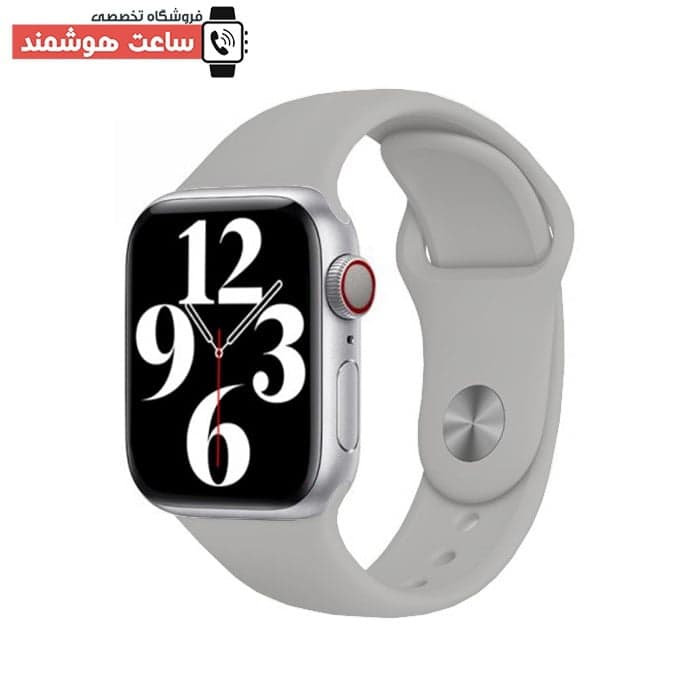 ساعت هوشمند مدل X12 — تصویر ۳