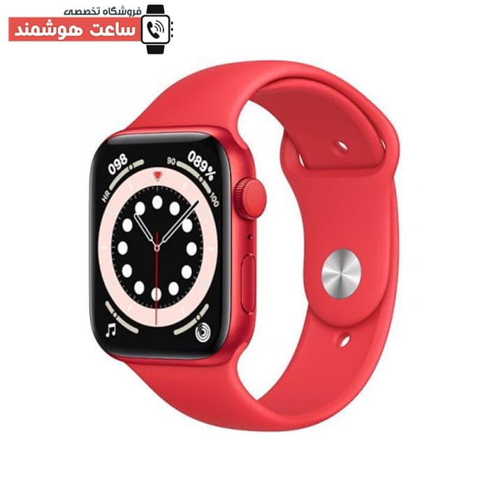 ساعت هوشمند مدل W13 Plus — تصویر ۵