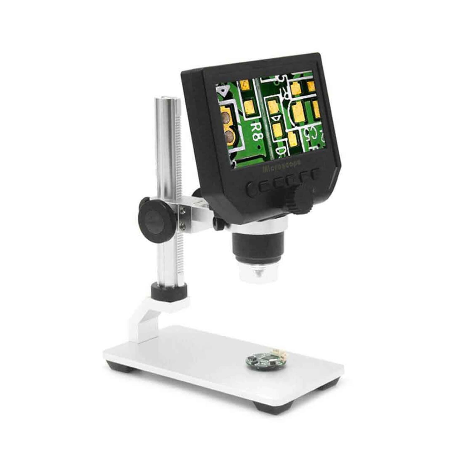 میکروسکوپ دیجیتال مدل G600 — تصویر ۲