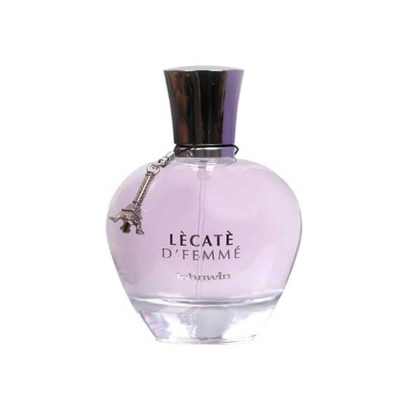 عطر ادکلن لانوین اکلت جانوین 100ml — تصویر ۲