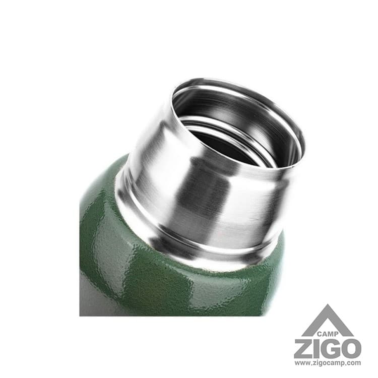 فلاسک 0.73 لیتر استنلی مدل ادونچر — تصویر ۴