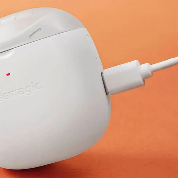 ناخن گیر شارژی شیائومی Seemagic مدل SMNCO1 — تصویر ۵