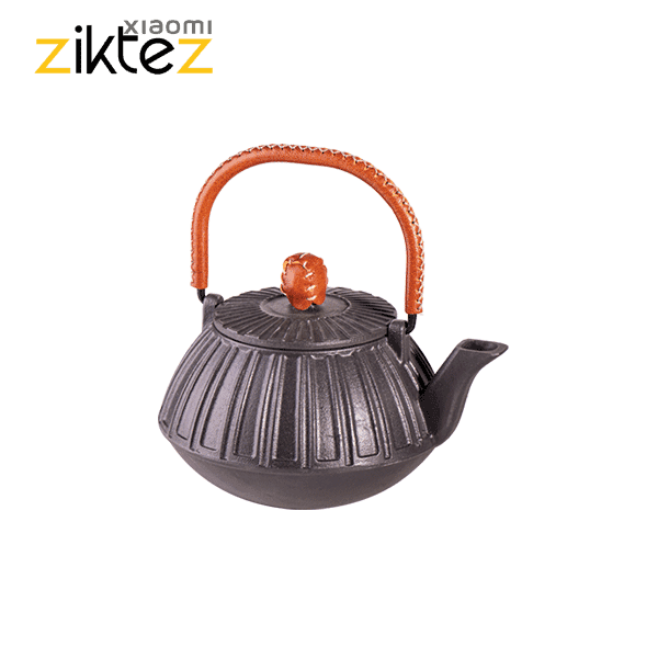 کتری چدن نالینو Nalino Fiorela (نسخه اورجینال با گارانتی)