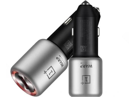 شارژر فندکی وان پلاس OnePlus Warp Charge 30 توان 30 وات همراه با کابل (اورجینال پلمپ ارسال فوری) — تصویر ۸