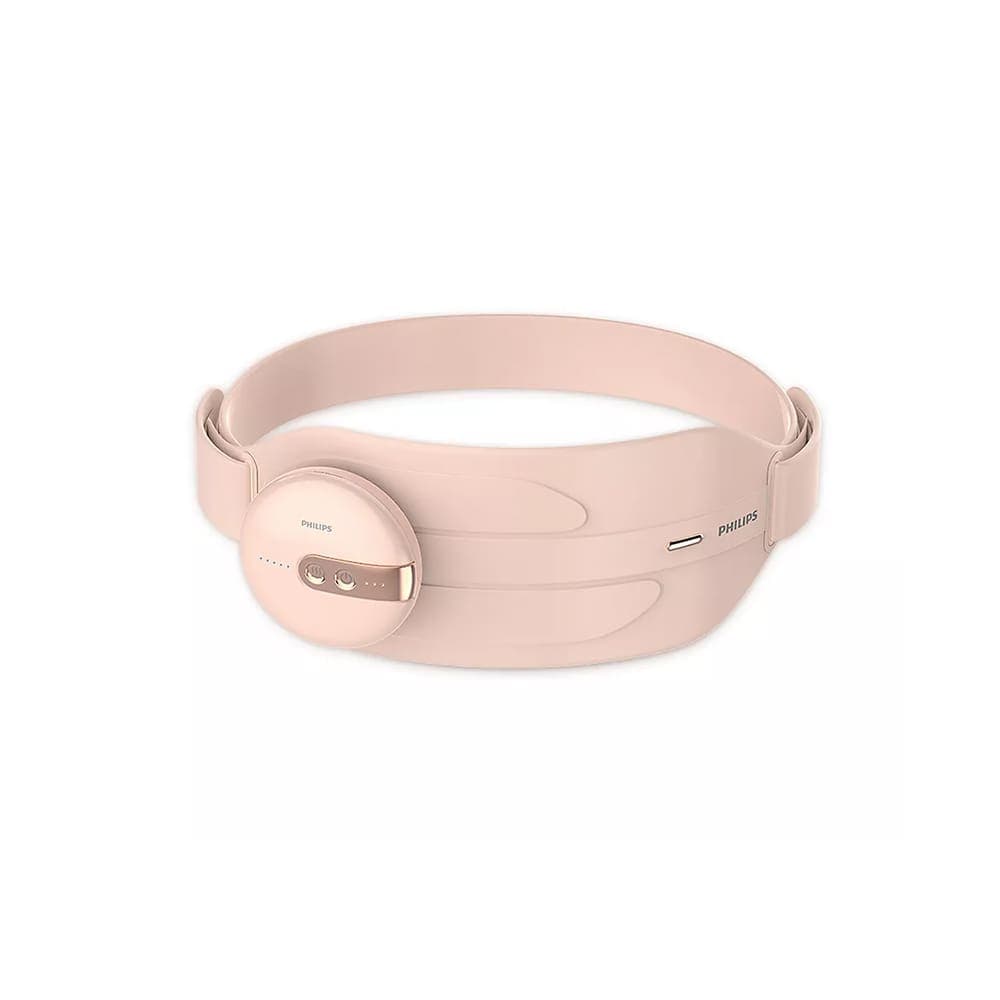 ماساژور حرارتی شکم و کمر فیلیپس PHILIPS PPM4325 (اورجینال ارسال فوری)
