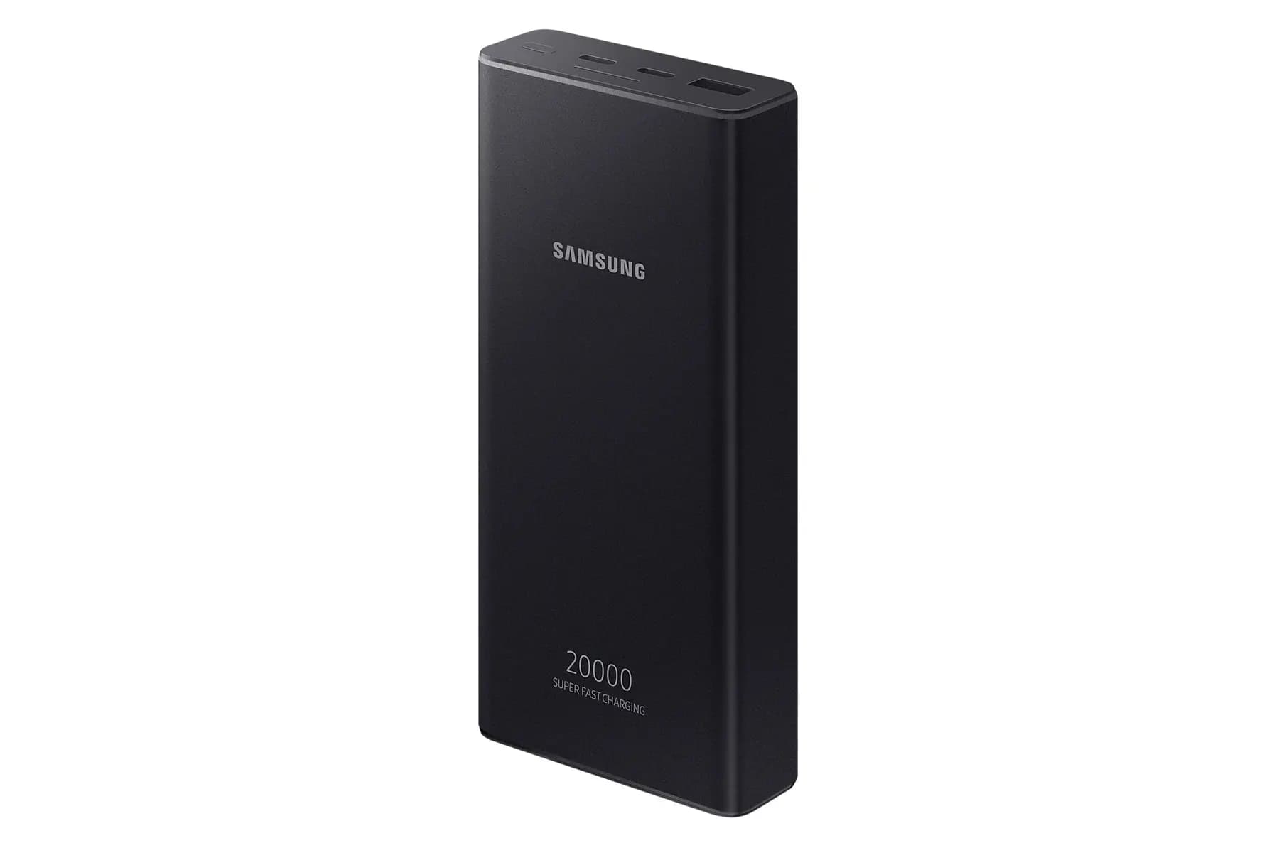 پاور بانک سامسونگ مدل EB-P5300 ظرفیت 20000 میلی آمپر ساعت ا Samsung EB-P5300 BATTERY PACK 20000mAh Power Bank (اورجینال پلمپ ارسال فوری)