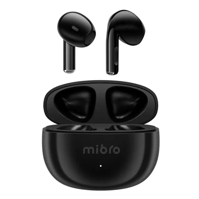 هندزفری بلوتوث شیائومی Xiaomi Mibro Earbuds 4 (گلوبال پلمپ پک اورجینال)