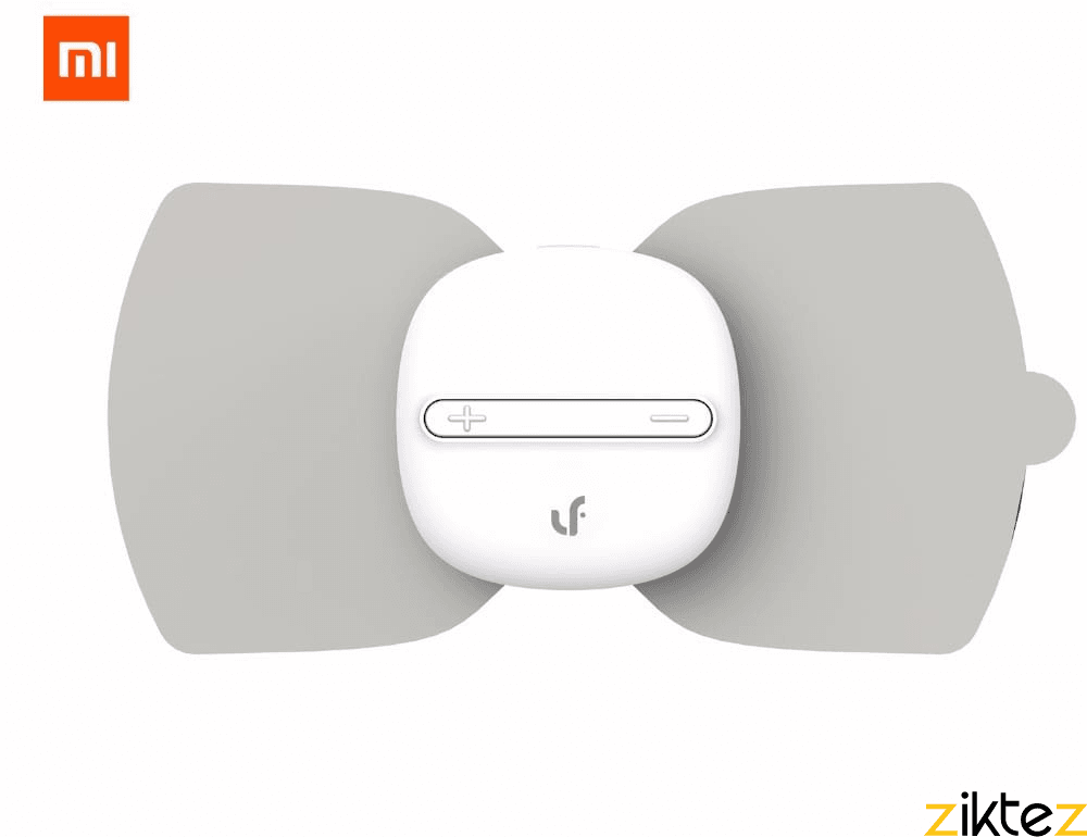 ماساژور شیائومی Xiaomi LeFan Magic Touch LR-H007 new version (نسخه اورجینال) — تصویر ۴