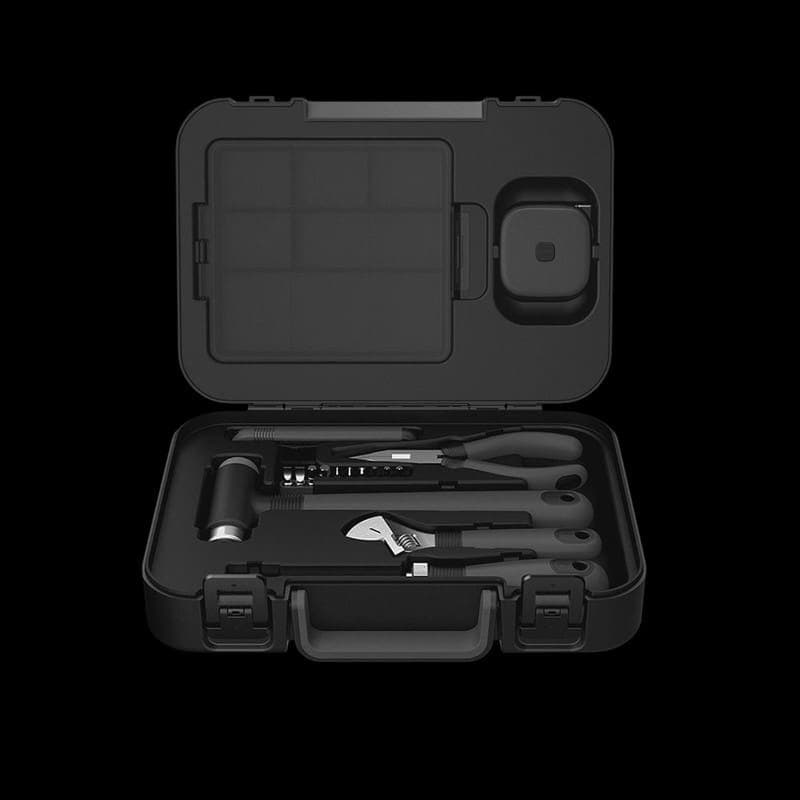 جعبه ابزار 8 عددی شیائومی مدل Xiaomi MIIIW MWTK01 (نسخه اورجینال _ ارسال فوری) — تصویر ۳
