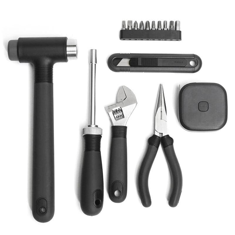 جعبه ابزار 8 عددی شیائومی مدل Xiaomi MIIIW MWTK01 (نسخه اورجینال _ ارسال فوری)
