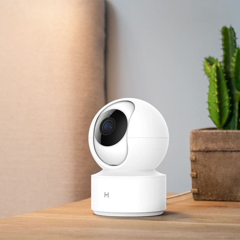 دوربین نظارتی شیائومی مدل Xiaomi CMSXJ16A (نسخه اورجینال ارسال فوری) — تصویر ۲