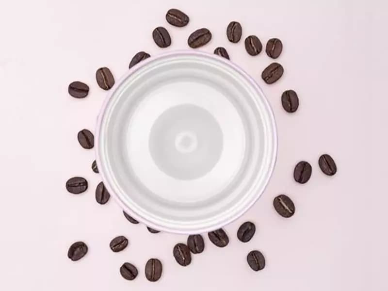 ماگ مسافرتی شیائومی Xiaomi Funjia Portable leak-proof coffee cup 480ml (اورجینال پلمپ ارسال فوری) — تصویر ۸