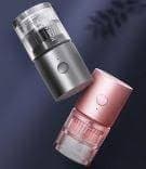 پاک کننده صورت شیائومی Xiaomi inface Sonic Facial Device II CF-12E ا Xiaomi inface Sonic Facial Device II CF-12E (اورجینال پلمپ ارسال فوری) — تصویر ۴