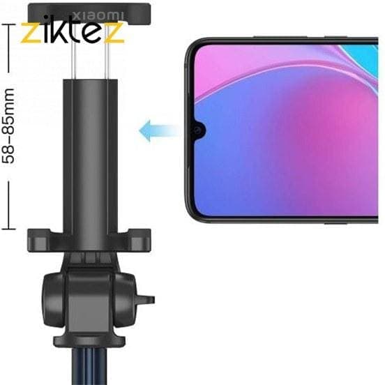مونوپاد و سه پایه شیائومی Xiaomi Yuemi ZMSJZJ01YM (نسخه اورجینال _ ارسال فوری) — تصویر ۳