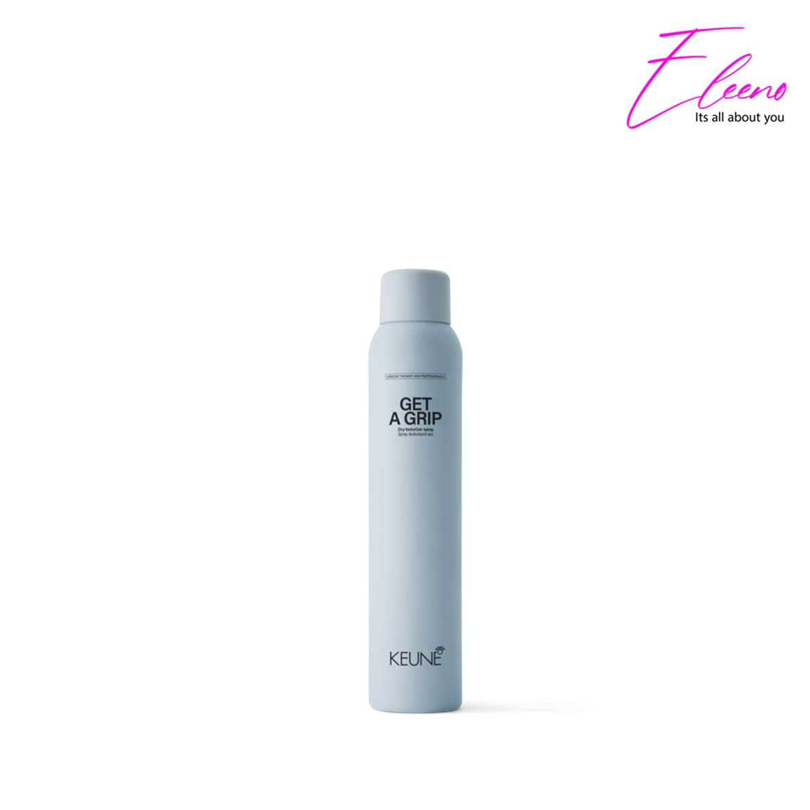 اسپری حالت دهنده خشک کئون تکسچر حجم دهنده keune dry texture spray