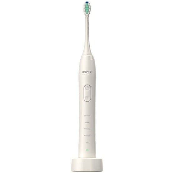 مسواک برقی شیائومی Xiaomi Bomidi TX5 (نسخه جدید اورجینال پلمپ ارسال فوری)