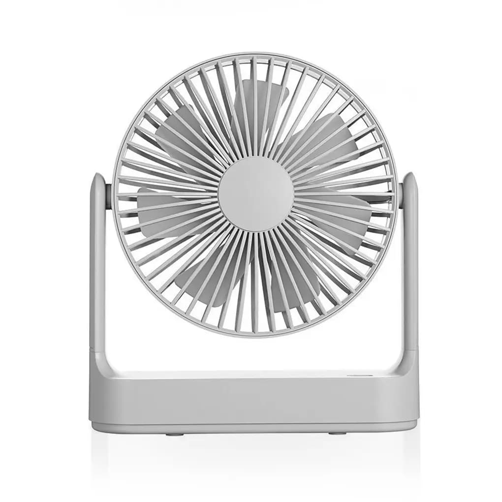 پنکه رومیزی شارژی شیائومی Xiaomi MOTI MT6 (اورجینال پلمپ ارسال فوری)